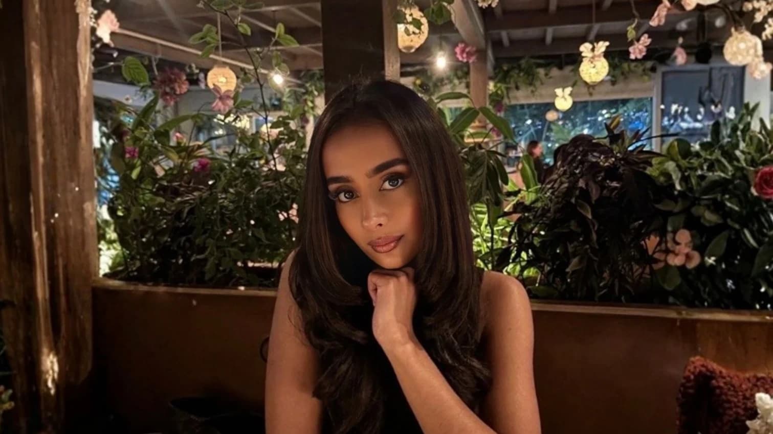 Mina, founder of Minara Socials